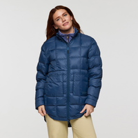 Cotopaxi Repleto Down Long Jacket - Women's